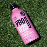 PRO H20 Sparkling 20g Protein Hydration Drink Zero Sugar Hydrate - Pink Galah