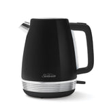 Sunbeam The Chic Collection Breakfast Pack Up Toaster - Black