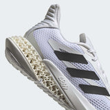 Adidas Mens 4DFWD Pulse Training Running Shoes Runners Sneakers - White