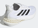 Adidas Mens 4DFWD Pulse Training Running Shoes Runners Sneakers - White