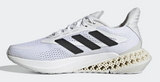 Adidas Mens 4DFWD Pulse Training Running Shoes Runners Sneakers - White