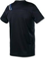 Lotto Sport Boy's T-Shirt Set Tennis Sport Kids Childrens Top - Deep Navy