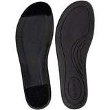 Remonte Womens Sandals Shoes Summer Removable Insole Light Soft - Black