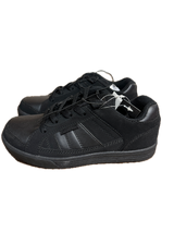 Aerosport Rail Youth Kids Running Shoes Sneakers Runners - Black