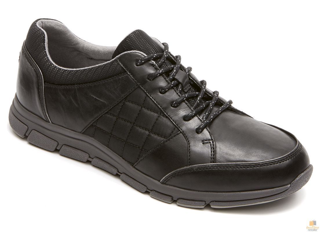 ROCKPORT-LACEUP-BLK-9US