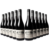 12x 2019 Riverstone Estate Pinot Noir Red Wine Yarra Valley - 750ml Bottle