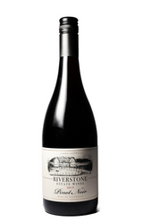 2019 Riverstone Estate Pinot Noir Red Wine Yarra Valley - 750ml Bottle