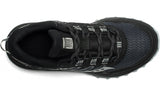 Saucony Womens Versafoam Excursion TR13 Trail Running Shoe Sneakers - Black