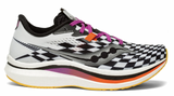 Saucony Womens Endorphin Pro 2 Running Sneakers Racing Runner Shoes- Reverie