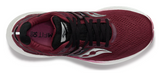 Saucony Womens Triumph 20 Athletic Running Shoes Sneakers Runner - Sundown/Rose