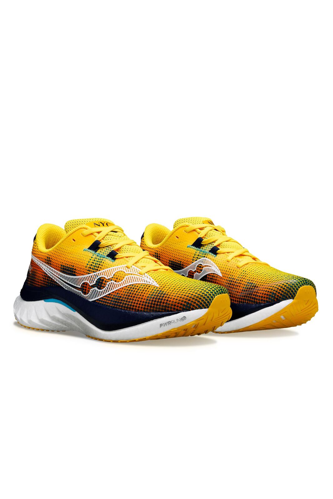 Saucony Womens Endorphin Speed 4 Sneakers Runners Running Shoes in NYC