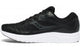 Saucony Mens Kinvara 10 Sneakers Runners Shoes Running - Black