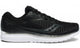 Saucony Mens Kinvara 10 Sneakers Runners Shoes Running - Black