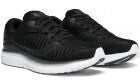 Saucony Mens Kinvara 10 Sneakers Runners Shoes Running - Black