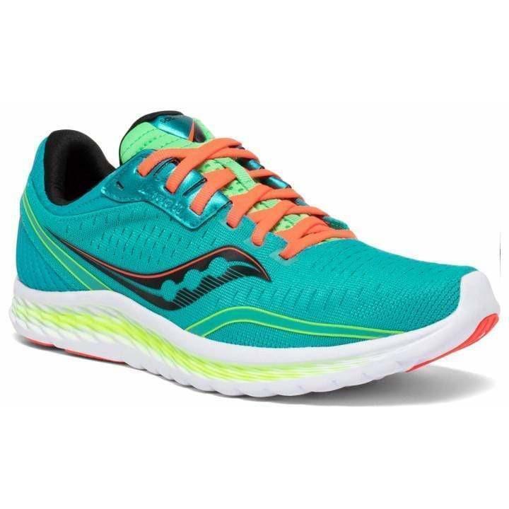 SAUCONY KINVARA 11 MENS D WIDTH