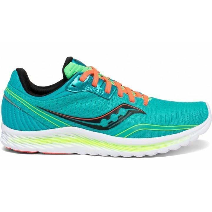 SAUCONY KINVARA 11 MENS D WIDTH