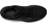 Saucony Mens Guide 14 Sneakers Runners Running Shoes - Triple Black