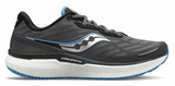 Saucony Mens Triumph 19 Shoes Runners Sneakers Running - Shadow Topaz