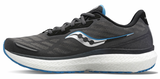 Saucony Mens Triumph 19 Shoes Runners Sneakers Running - Shadow Topaz