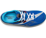 Saucony Mens Endorphin Pro 2 Royal/White