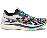 Saucony Mens Endorphin Pro 2 Reverie Sneakers Shoes