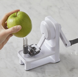 Savannah Auto Adjusting Soft Fruit Peeler