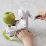 Savannah Auto Adjusting Soft Fruit Peeler