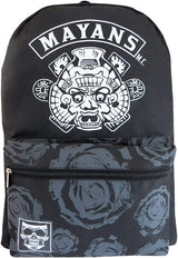 Mayans Boys Showbag w/ Backpack Tattoos Dog Tag Sunglasses Stein Mug Bandanna