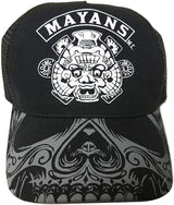 Mayans Boys Showbag w/ Backpack Tattoos Dog Tag Sunglasses Stein Mug Bandanna