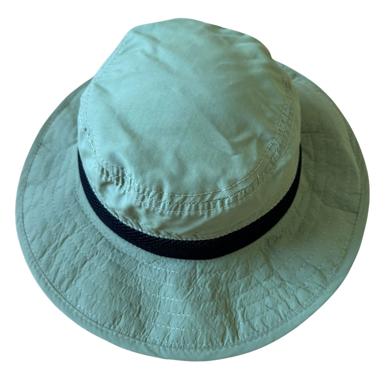 Scala Mens Vintage Cowboy Hat Outdoor Fishing, Hiking & Beach Ready