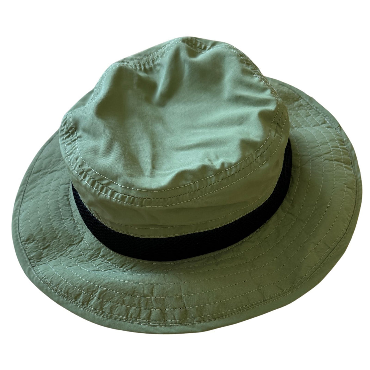 Scala Mens Vintage Cowboy Hat Outdoor Fishing, Hiking & Beach Ready