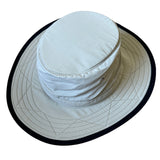 Scala Mens Vintage Cowboy Hat Outdoor Fishing, Hiking & Beach Ready