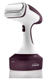 Sunbeam SG1000 Power Steam Handheld Garment Steamer - Maroon