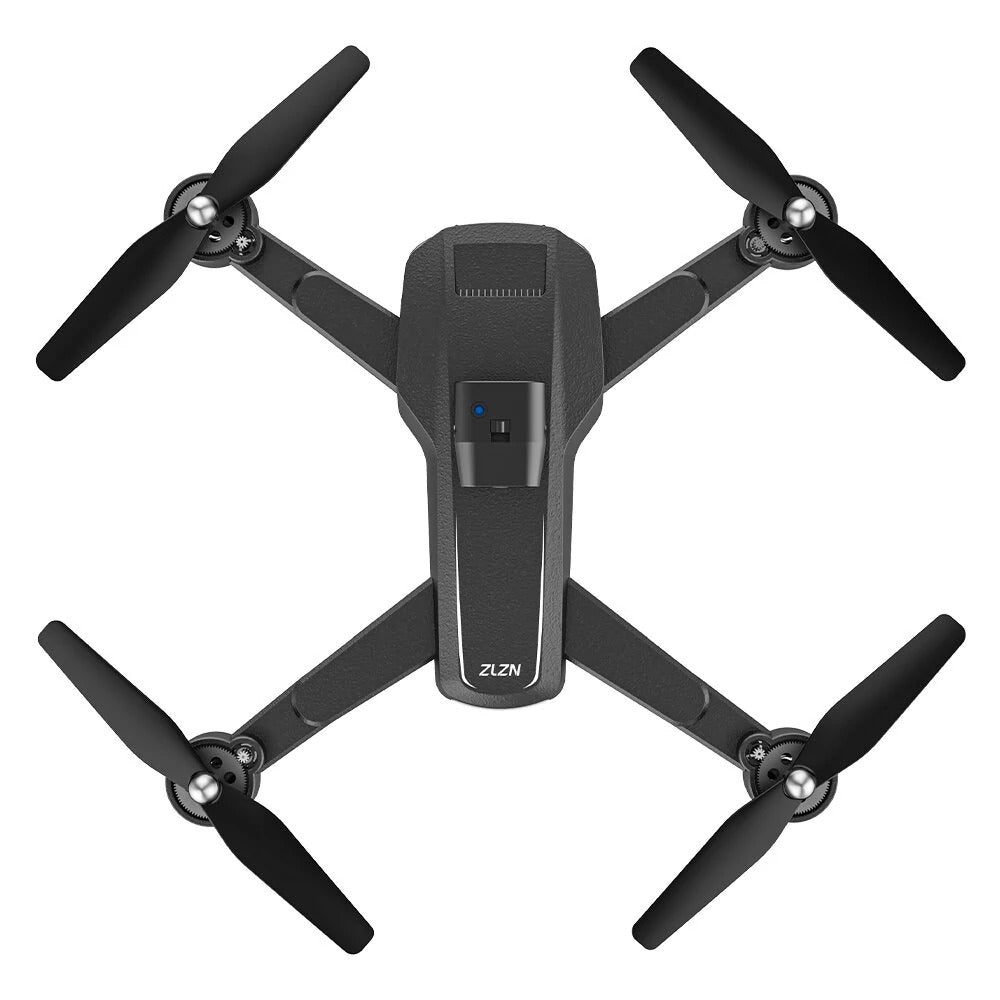 Remote Controlled Drone with HD Camera & GPS Quadcopter