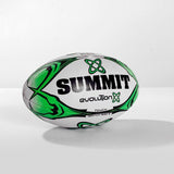 Summit Evolution Touch Rugby Ball - Size 5