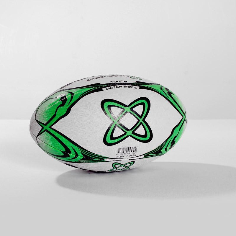 Summit Evolution Touch Rugby Ball - Size 5