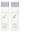 2pcs Set Terre A Mer Deep Fortifying Keratin Hair Shampoo + Conditioner Strengthening Smoothing 250ml