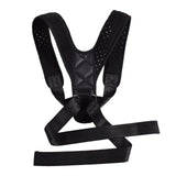 Shoulder Support Brace + Medical Posture Back Support Brace Corrector Strap