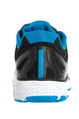 Saucony Youth Boys S-Guide ISO Sneakers Shoes Runners Running - Blue/Black