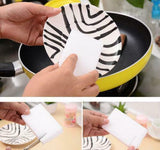 12 pcs Magic Cleaning Eraser Cleaner Power Easy Sponge Home Dirt Remover