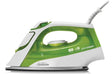 Sunbeam 2400W Prosteam Iron - Lime Green