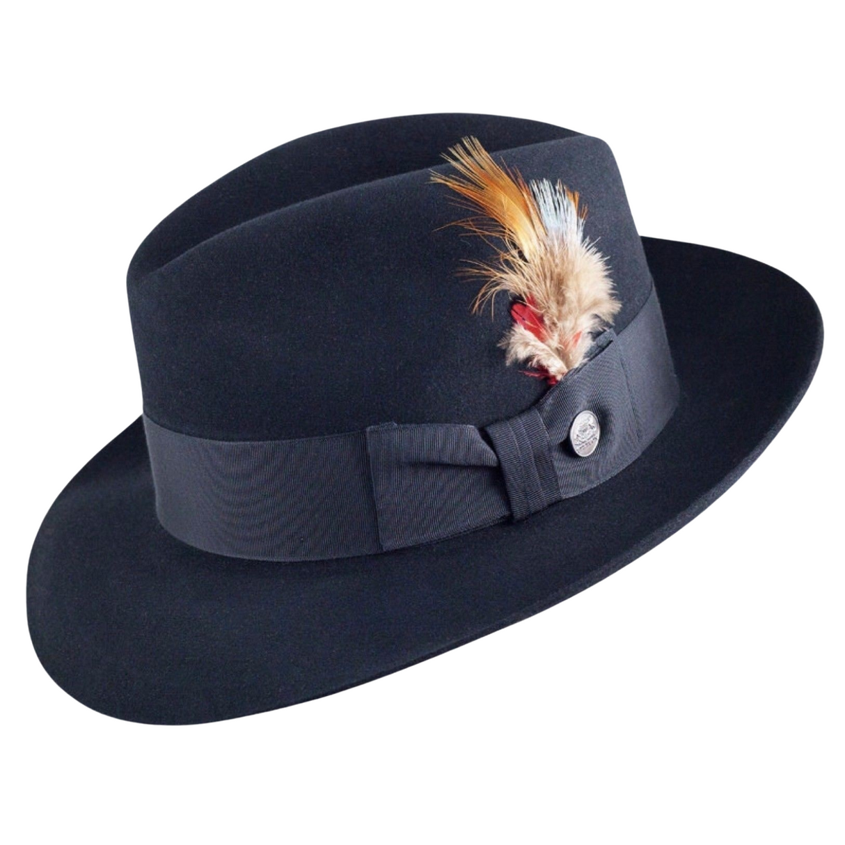 STETSON-STF6-BLK-7