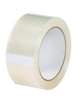 10 Rolls Packing Heavy Duty Packing Packaging Tape EXTRA STRONG 52 Microns 48mm