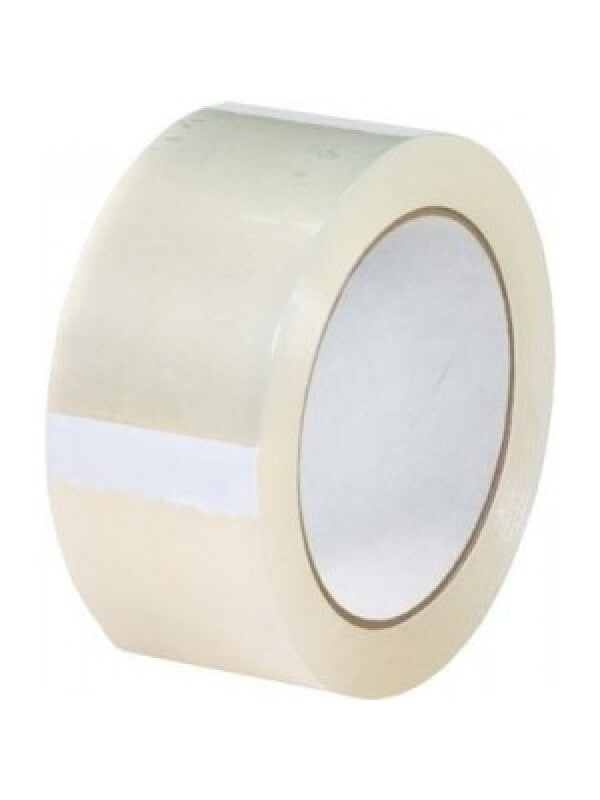 2 Rolls Packing Heavy Duty Packing Packaging Tape EXTRA STRONG 52 Microns 48mm