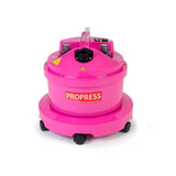 PROPRESS Garment Steamer Iron Clothes Heavy Duty Professional Pro 290 - Pink