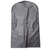 1x SUIT COVER BAG - Jacket Garment Storage Coat Protector Clothes Dress -