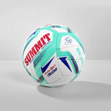 Liz Ellis Evolution Attacker Netball Ball - Size 5 Net Ball