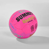 Liz Ellis Launch Defender Netball Ball - Size 4 Net Ball