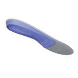 SUPERFEET BLUEBERRY Insoles Inserts Orthotics Arch Support Cushion Support