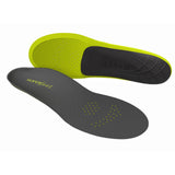 Superfeet Insoles Inserts Orthotics Arch Support Cushion - Carbon